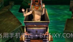 矿车大逃亡（Rail Rush）v1.9.8截图