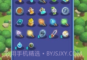 野生城堡帝国塔防v0.0.14截图
