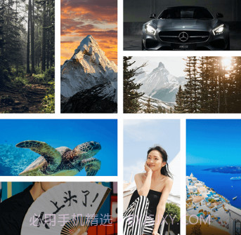 图片编辑拼图v3.1.11截图