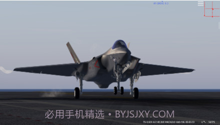 航母降落HD解锁所有飞机版v4.3.9截图