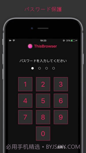 ThisBrowserv1.56截图