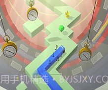 跳舞的线饭制(ZLine)v2.9截图