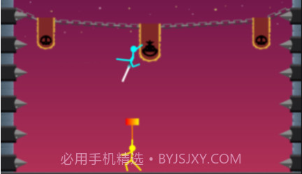 至尊决斗者火柴人2022v2.8.11截图