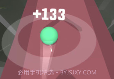 天际跳跃V1.10截图