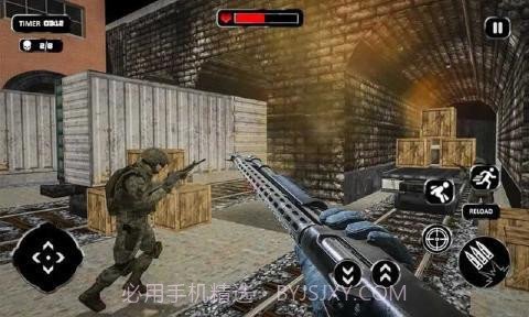 使命战争终局v1.3.10截图
