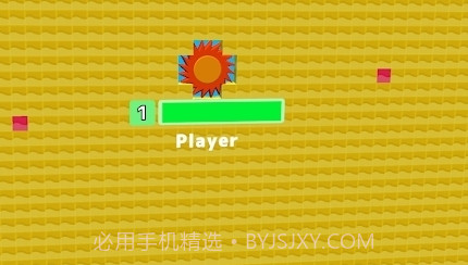 像素挖掘竞技场v1.10截图