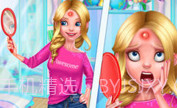 痘痘大作战V1.0.9截图