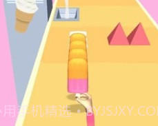 做个冰淇淋3Dv1.11截图