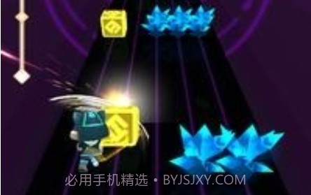 赛博节奏3Dv1.1.18截图