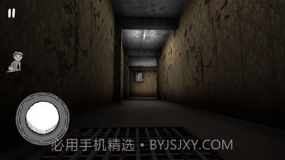 TheNun恐怖修女手游 1.0.6v1.107截图