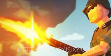 像素射手吃鸡求生v1.9截图