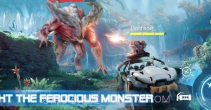 生存潘多拉前哨v1.14.15截图