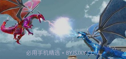 恐龙求生战v1.14截图