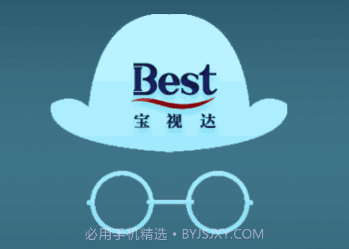 宝视达眼镜v1.9截图