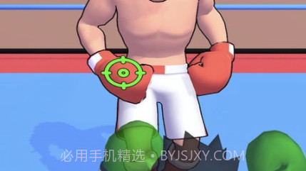 拳击选手v1.0.16截图