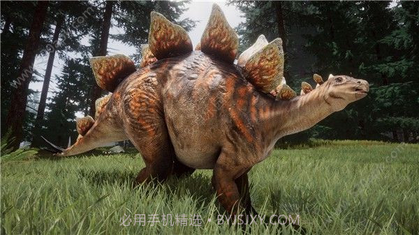 逆风笑解说史上最惨的恐龙游戏手机中文版v2.9截图