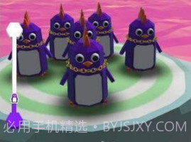 冰屋冲刺v1.14截图