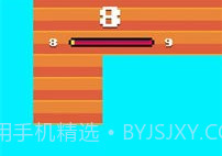 像素鸡冲鸭v1.0.11截图