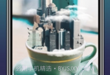 Enlight Photofoxv1.10截图