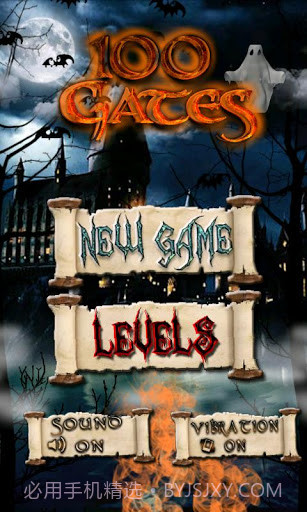 100 Gates(100盖茨)1.28截图