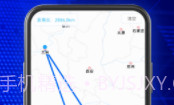 GPS指北针v9.9.8截图