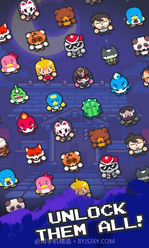 yokai dungeonv1.1.10截图