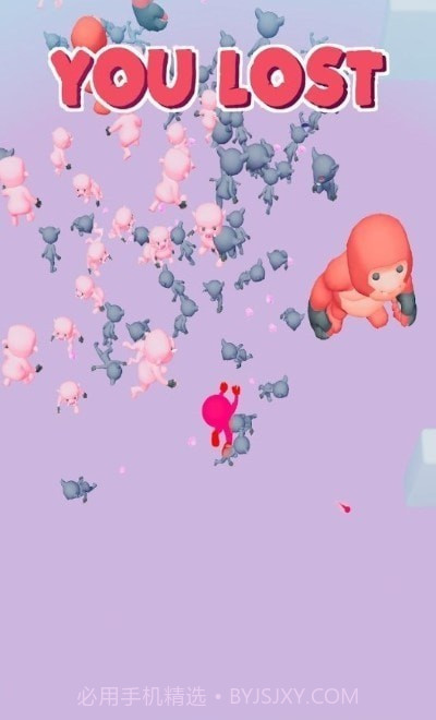 迷你泰坦1.6截图