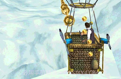 Temple Run:魔境仙踪v2.12.12截图
