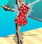 剑刃逃生v1.0.17截图