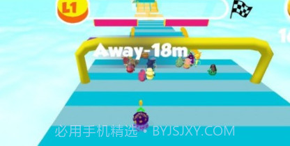 竞赛运动3Dv10鐎瑰宕渧1.12截图