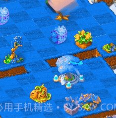 欢乐合成岛v1.3.13截图