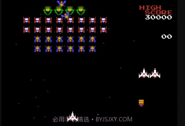大蜜蜂1.3截图