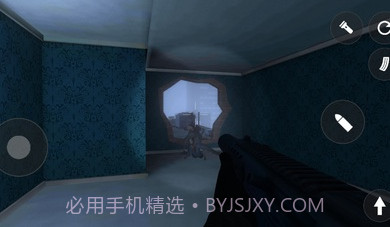 虚构3僵尸生存v1.10截图