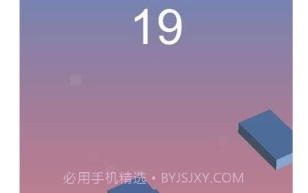 跳高小能手v1.0.15截图