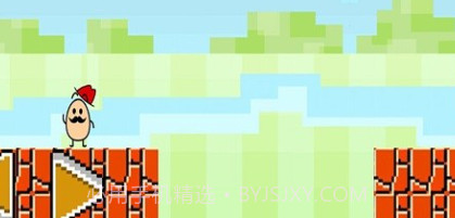 茶叶蛋闯关记v1.16截图
