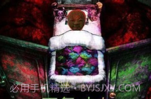 从噩梦中脱出v1.0.17截图