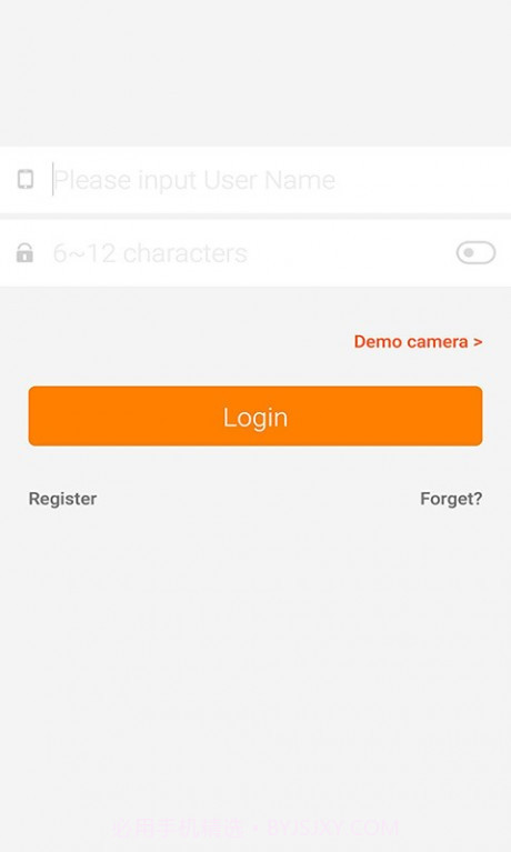 VRCAM2.4截图