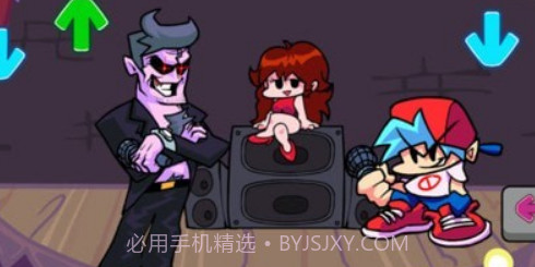 周五晚上音乐节奏v2鐎瑰宕渧1.13截图