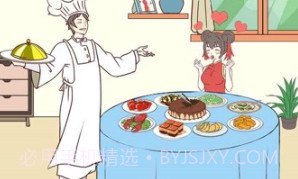 我的吃货女友v1.0.20截图