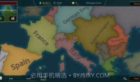 Warnament中文版v0.2.48.12截图