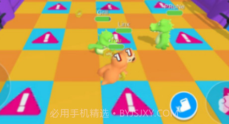 冲刺动物v2.14截图