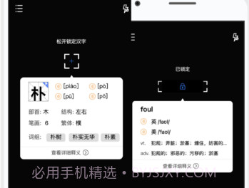 新华词典v1.2.13截图