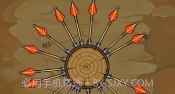 针锋相对v1.16截图