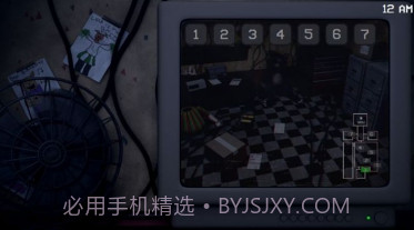 公仔惊魂v1.10截图