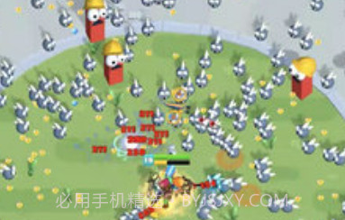 生存小队团队生存v1.3.13截图
