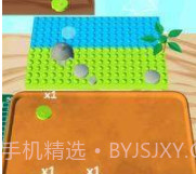 建筑积木3Dv0.2.18截图