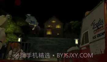 恐怖冰棍车v1.1.12截图