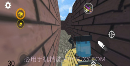 开放世界生存求生v1.11截图