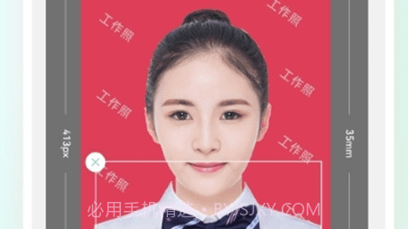 拍摄工作照v2.0.17截图