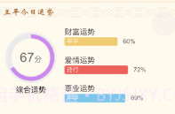 佛滔命理大师appv2.11截图